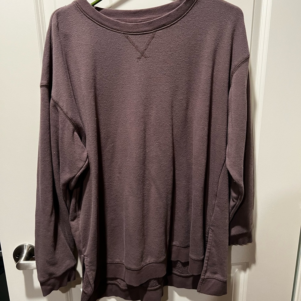 Maurice’s crewneck